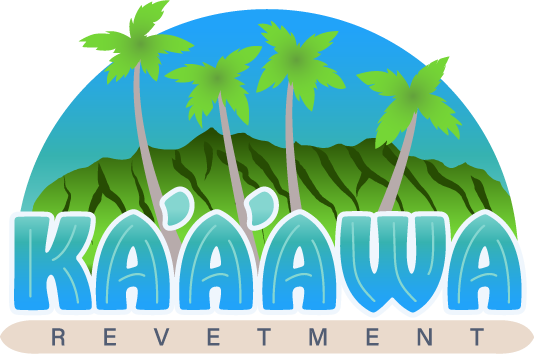 Ka’a’awa Revetment Project